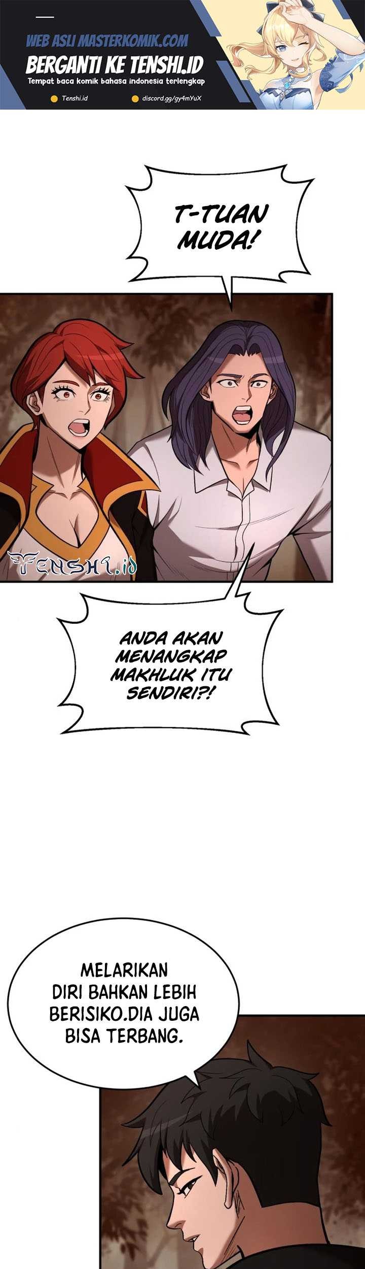 Baca  I Became a Renowned Family’s Sword Prodigy Chapter 87 Gambar 2