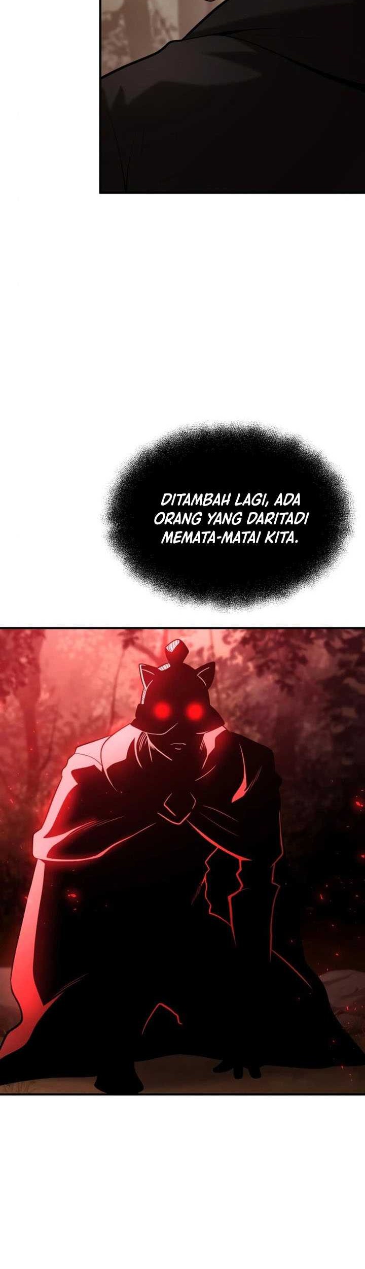 I Became a Renowned Family’s Sword Prodigy Chapter 87 Gambar 3