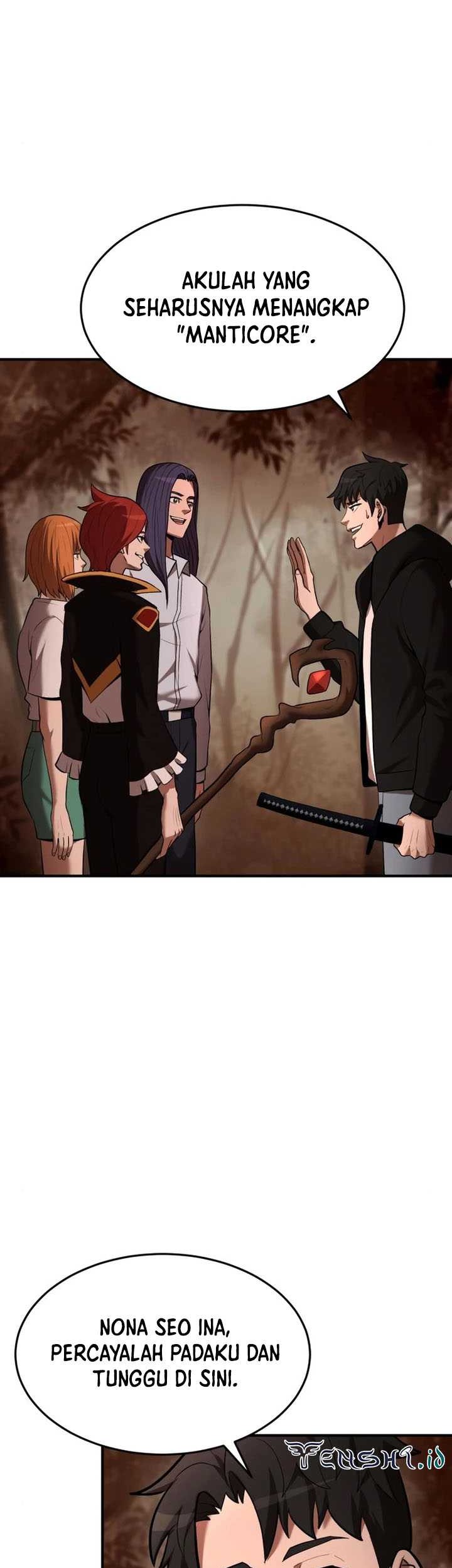 I Became a Renowned Family’s Sword Prodigy Chapter 87 Gambar 4