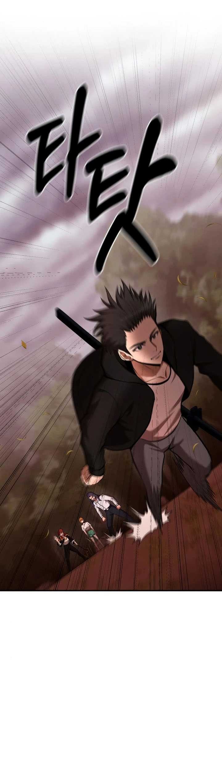 I Became a Renowned Family’s Sword Prodigy Chapter 87 Gambar 6