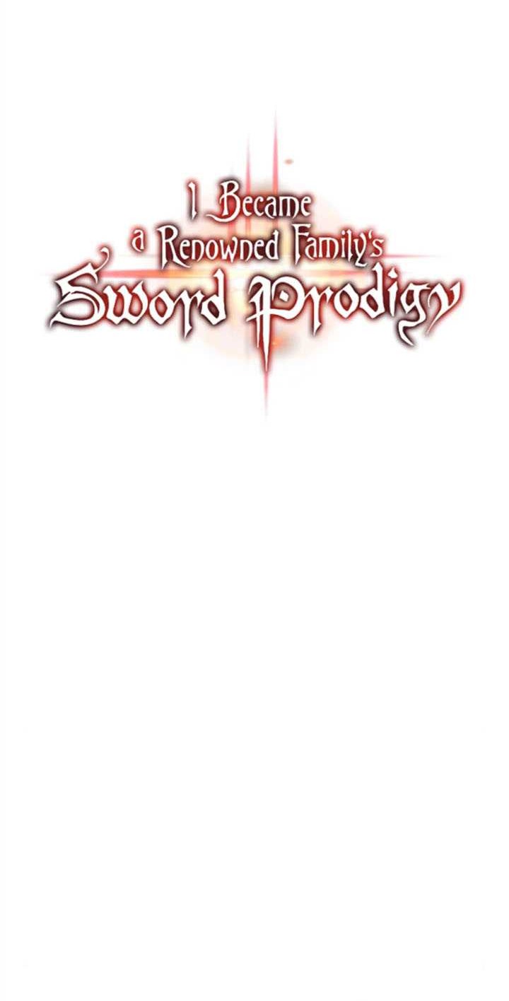 I Became a Renowned Family’s Sword Prodigy Chapter 87 Gambar 9
