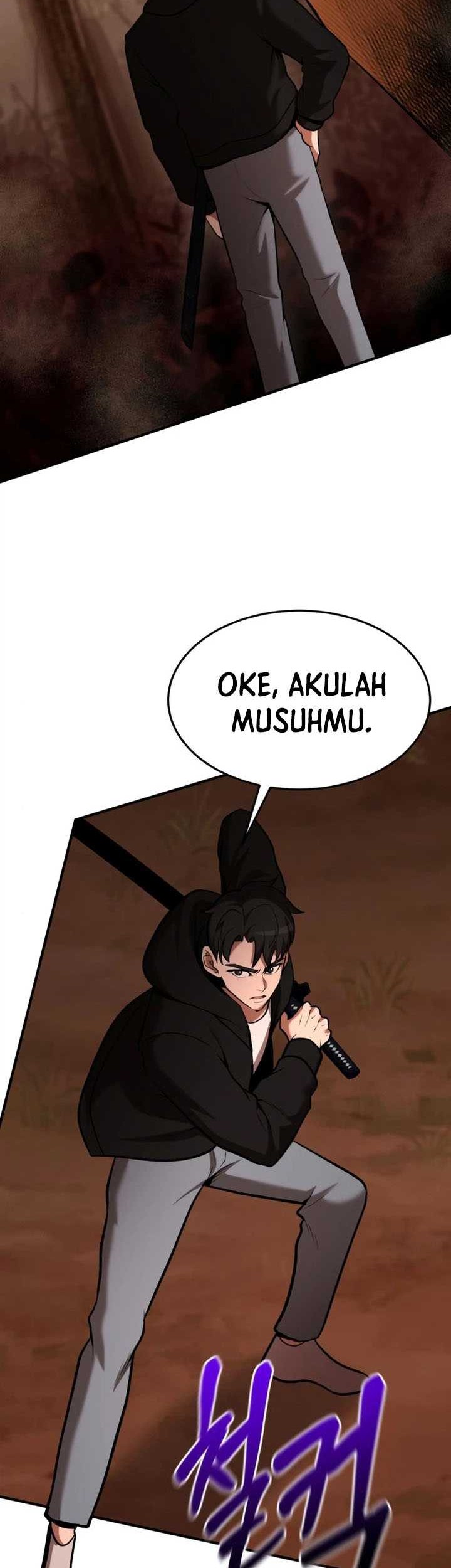 I Became a Renowned Family’s Sword Prodigy Chapter 87 Gambar 11