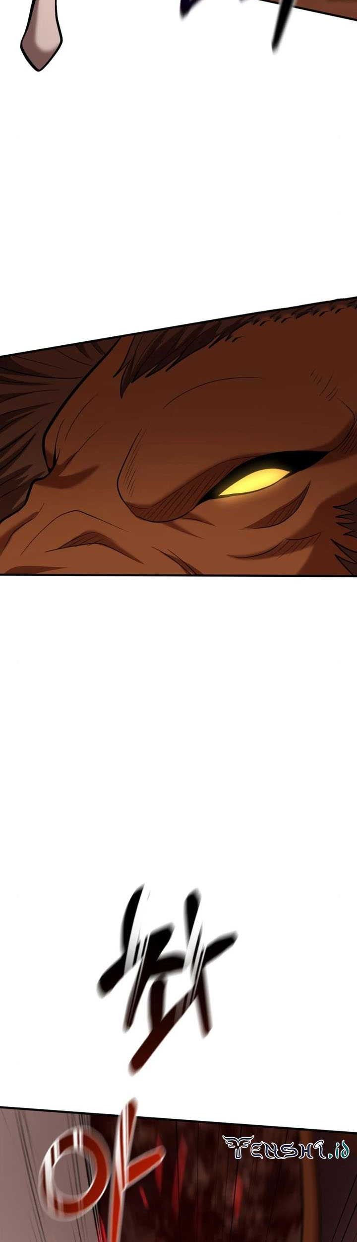 I Became a Renowned Family’s Sword Prodigy Chapter 87 Gambar 12