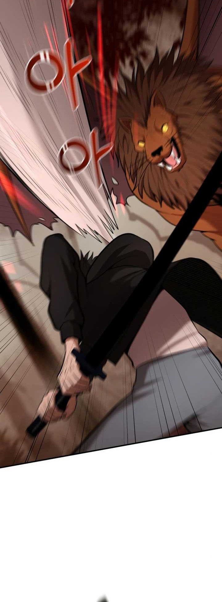 I Became a Renowned Family’s Sword Prodigy Chapter 87 Gambar 13