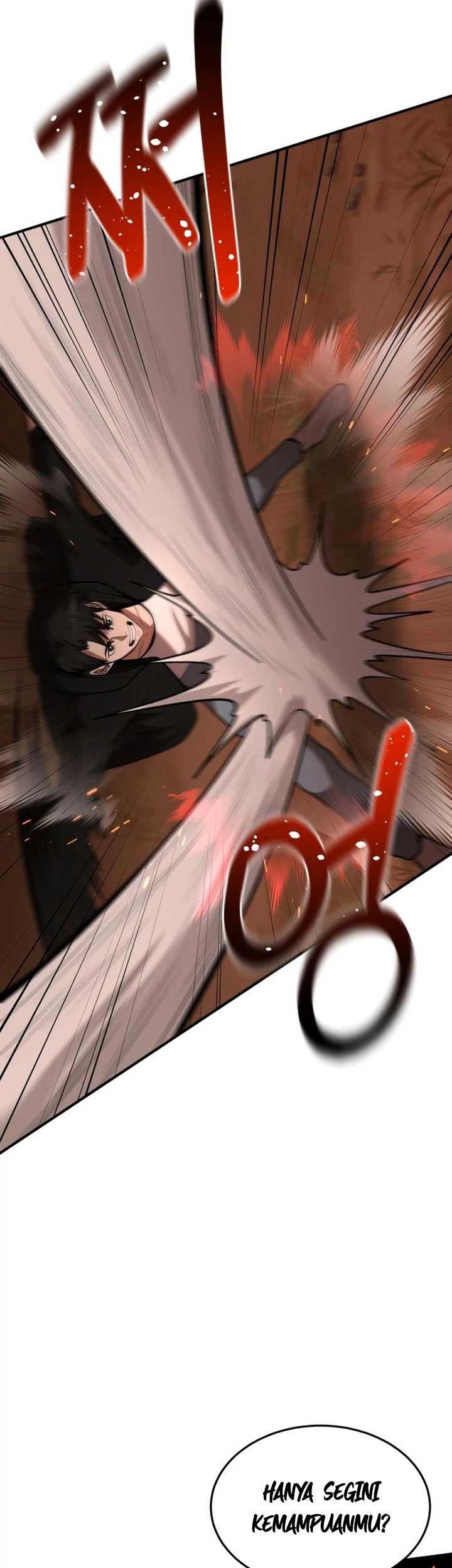 I Became a Renowned Family’s Sword Prodigy Chapter 87 Gambar 14