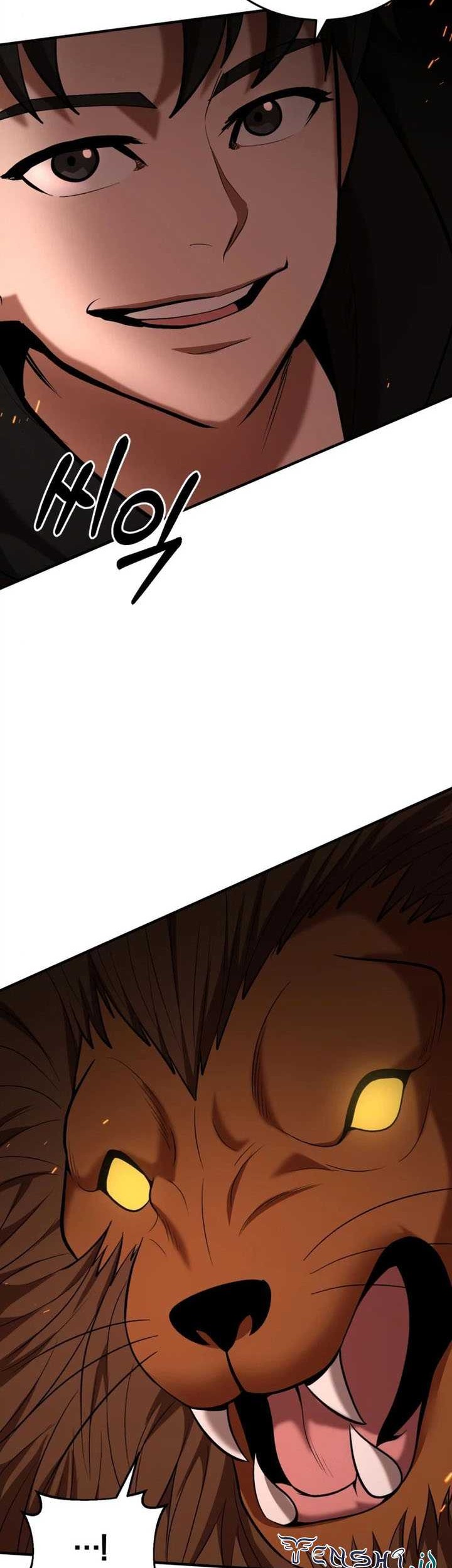 I Became a Renowned Family’s Sword Prodigy Chapter 87 Gambar 15