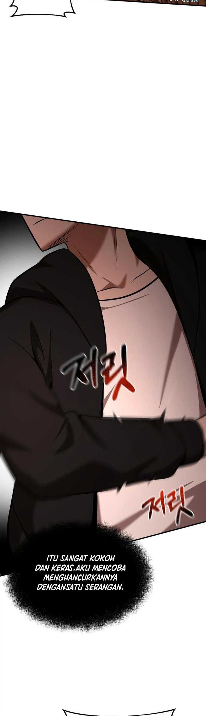 I Became a Renowned Family’s Sword Prodigy Chapter 87 Gambar 16