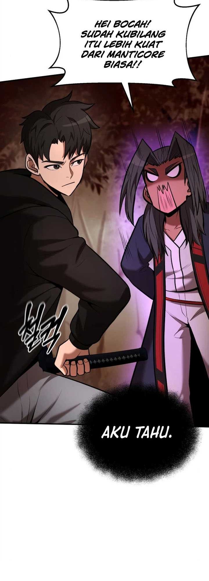 I Became a Renowned Family’s Sword Prodigy Chapter 87 Gambar 17