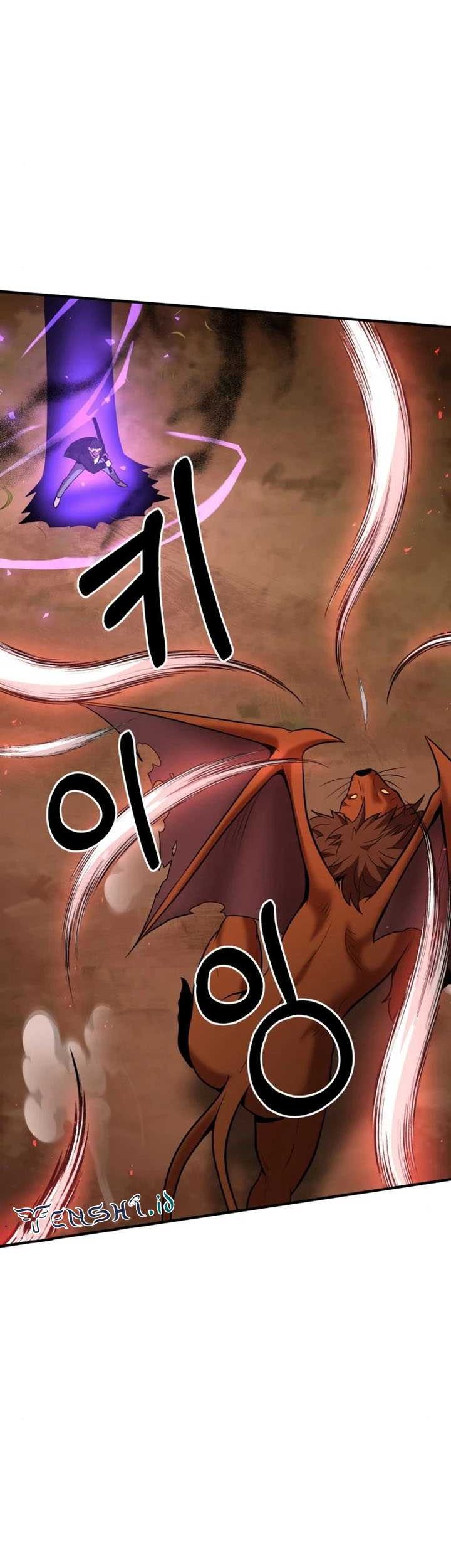 I Became a Renowned Family’s Sword Prodigy Chapter 87 Gambar 20