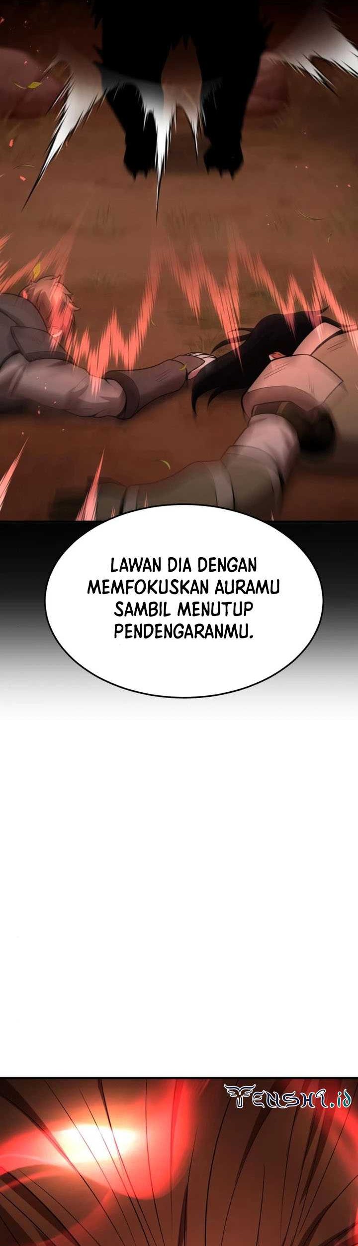 I Became a Renowned Family’s Sword Prodigy Chapter 87 Gambar 23