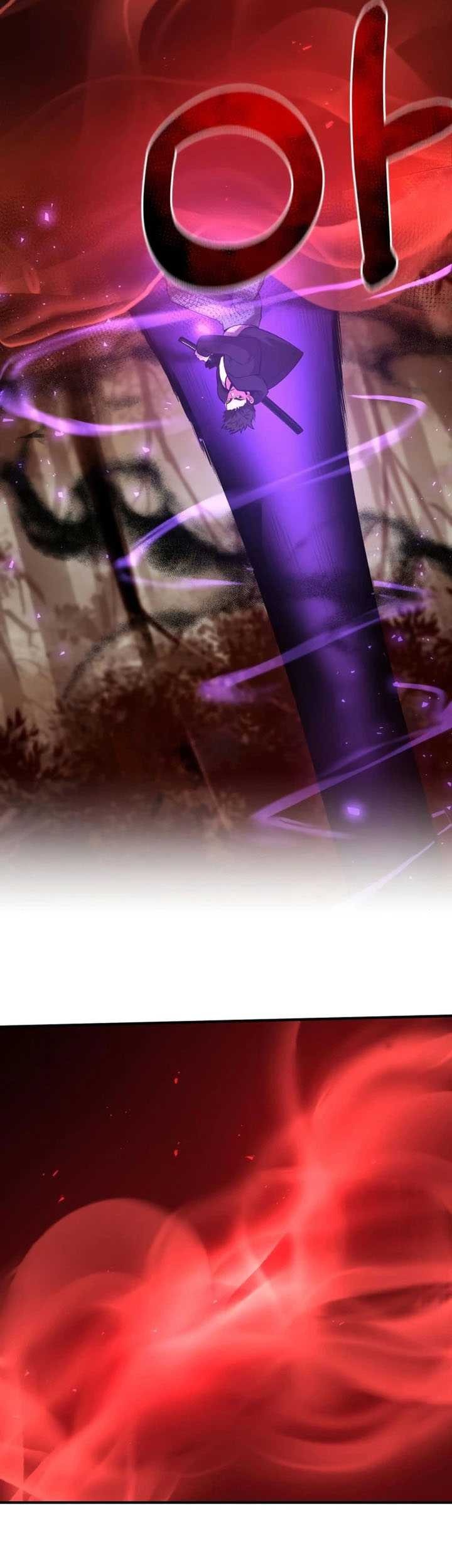 I Became a Renowned Family’s Sword Prodigy Chapter 87 Gambar 26