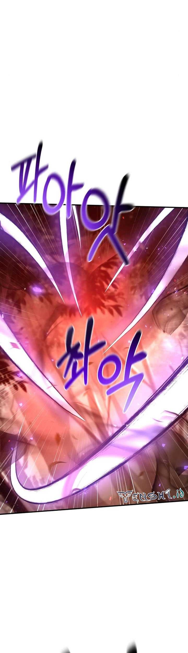 I Became a Renowned Family’s Sword Prodigy Chapter 87 Gambar 27