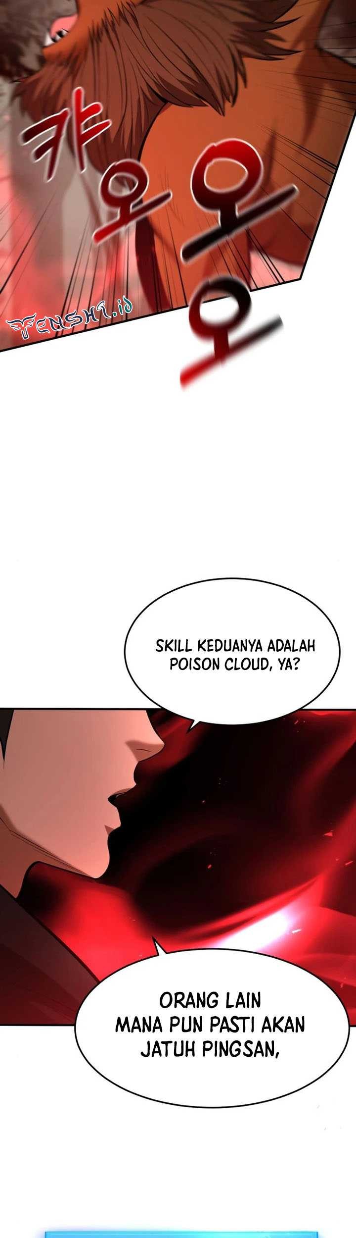 I Became a Renowned Family’s Sword Prodigy Chapter 87 Gambar 30