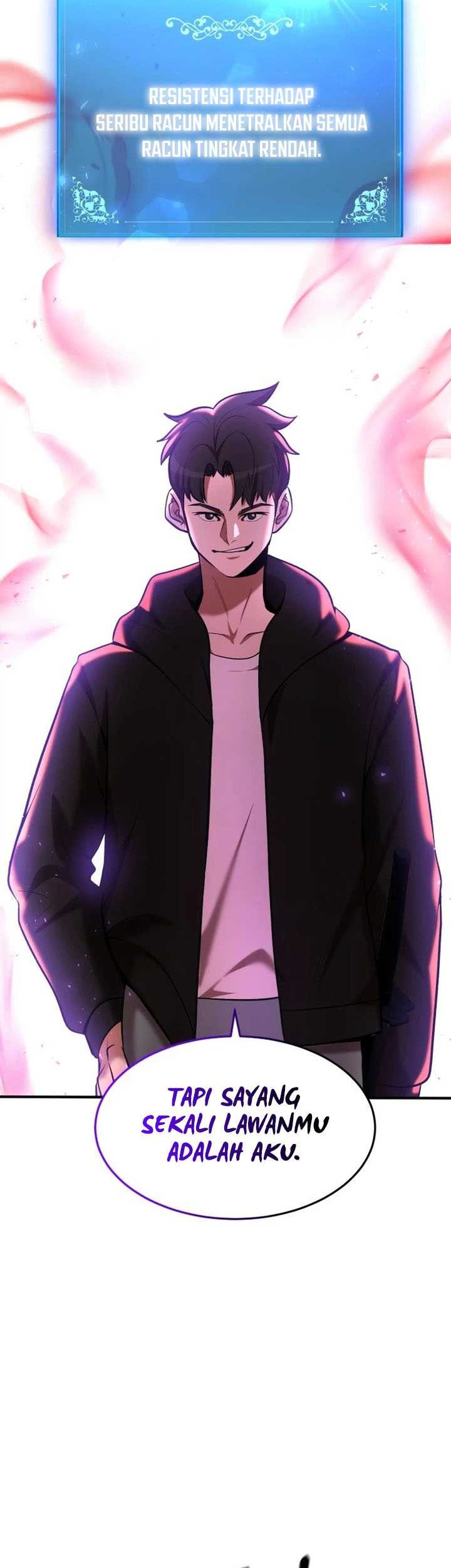 I Became a Renowned Family’s Sword Prodigy Chapter 87 Gambar 31