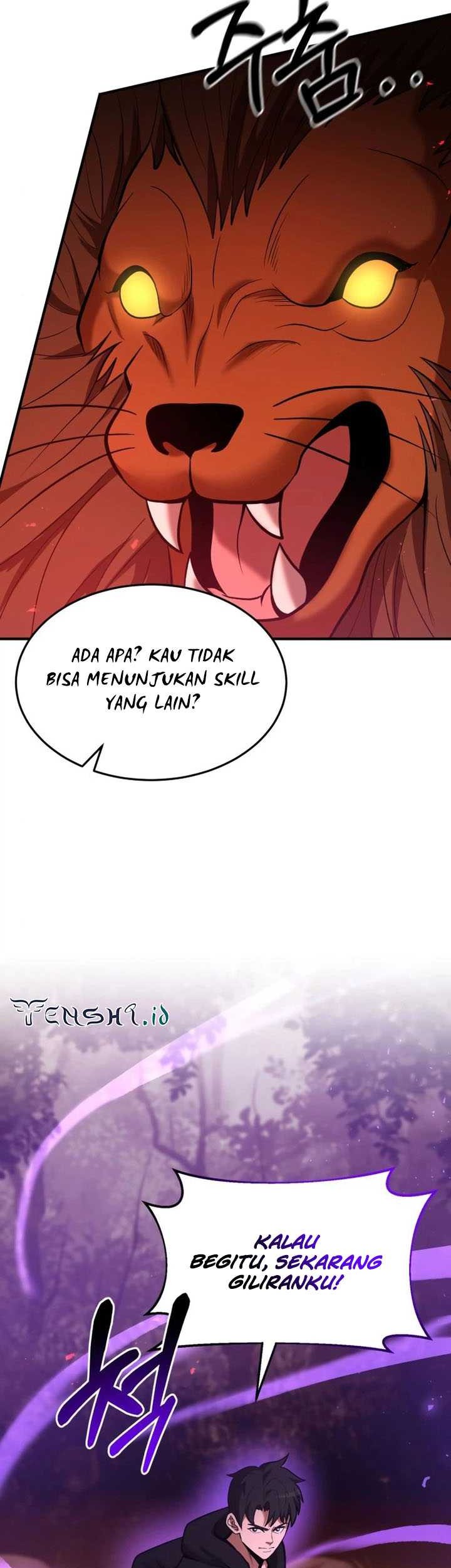 I Became a Renowned Family’s Sword Prodigy Chapter 87 Gambar 32