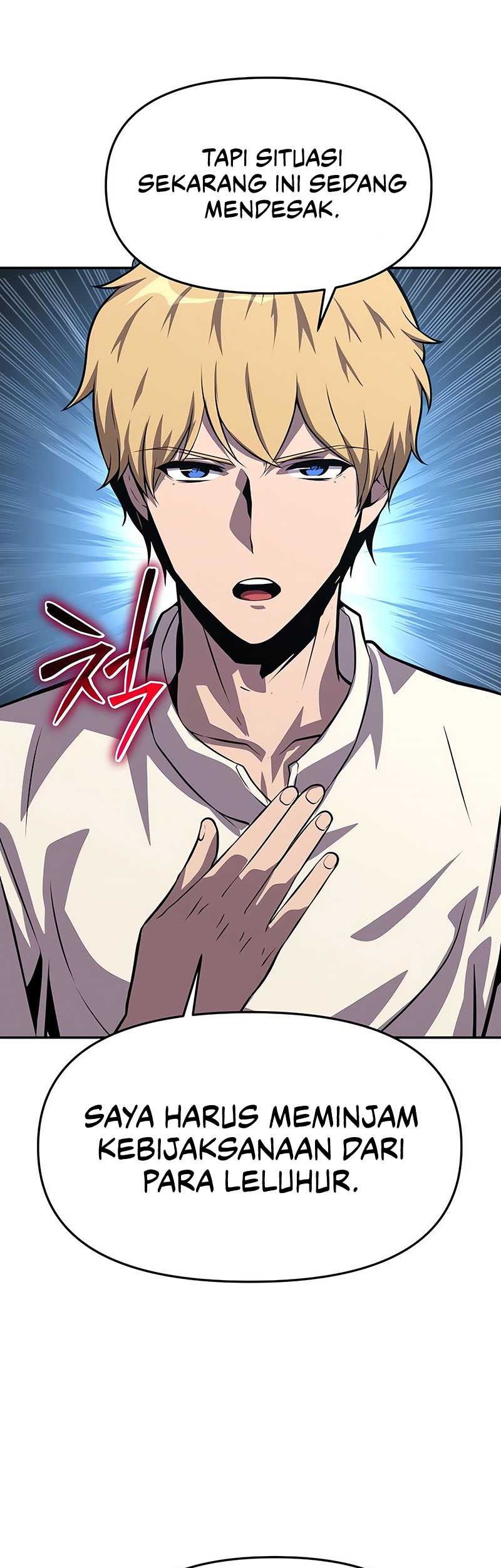 The Knight King Who Returned with a God Chapter 36 Gambar 41