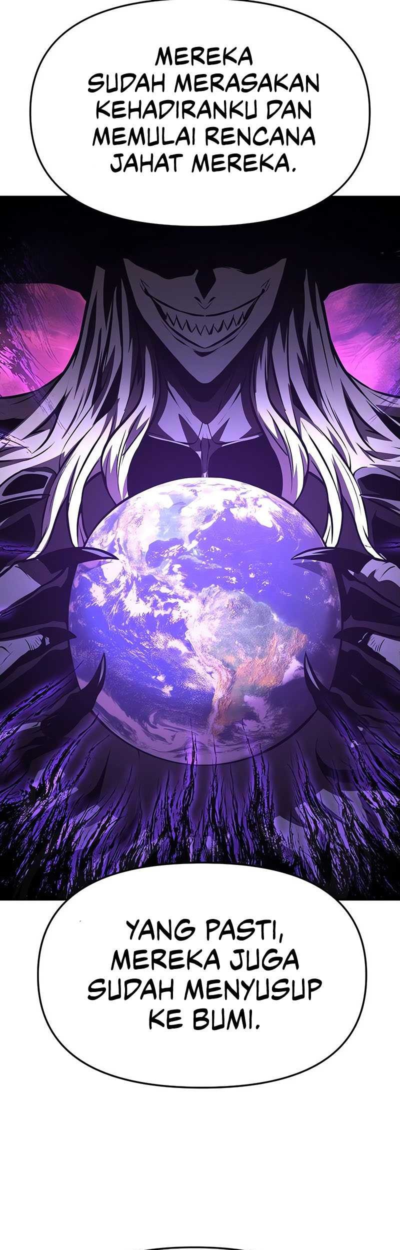 The Knight King Who Returned with a God Chapter 36 Gambar 67