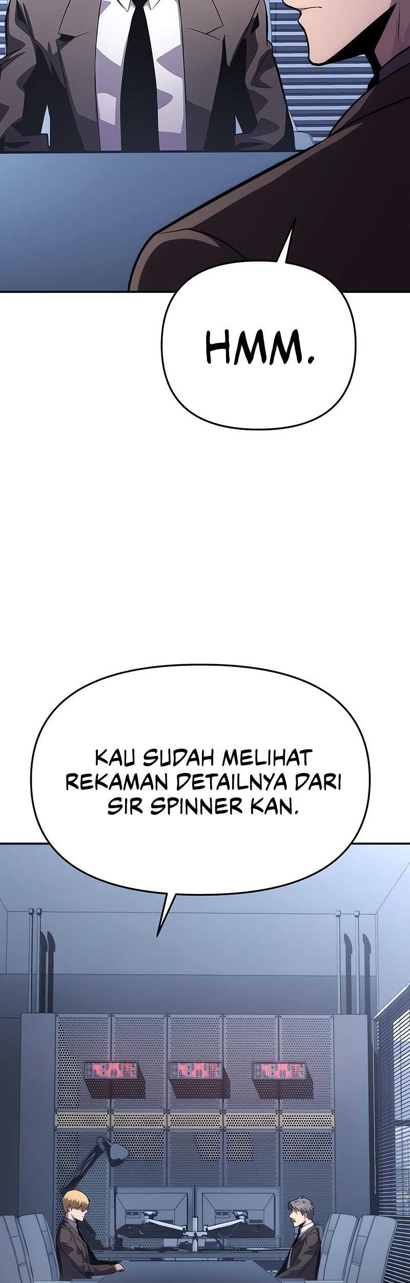 The Knight King Who Returned with a God Chapter 36 Gambar 8
