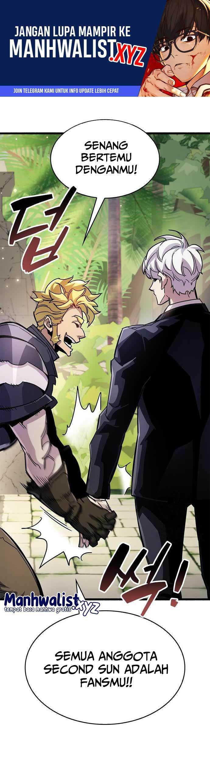 Baca  The Player Hides His Past Chapter 30 Gambar 2