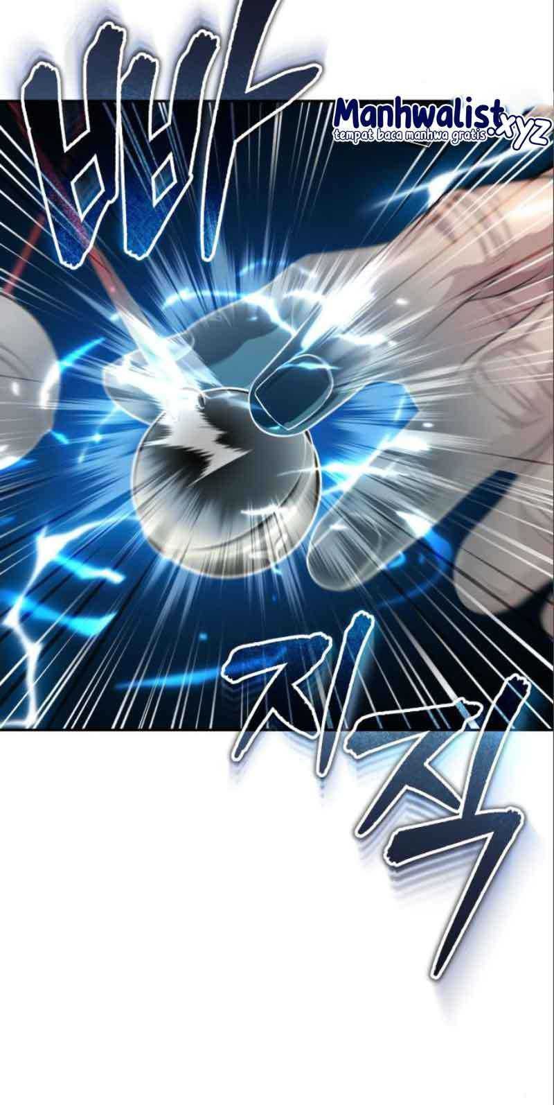 The Terminally Ill Young Master of the Baek Clan Chapter 18 Gambar 51