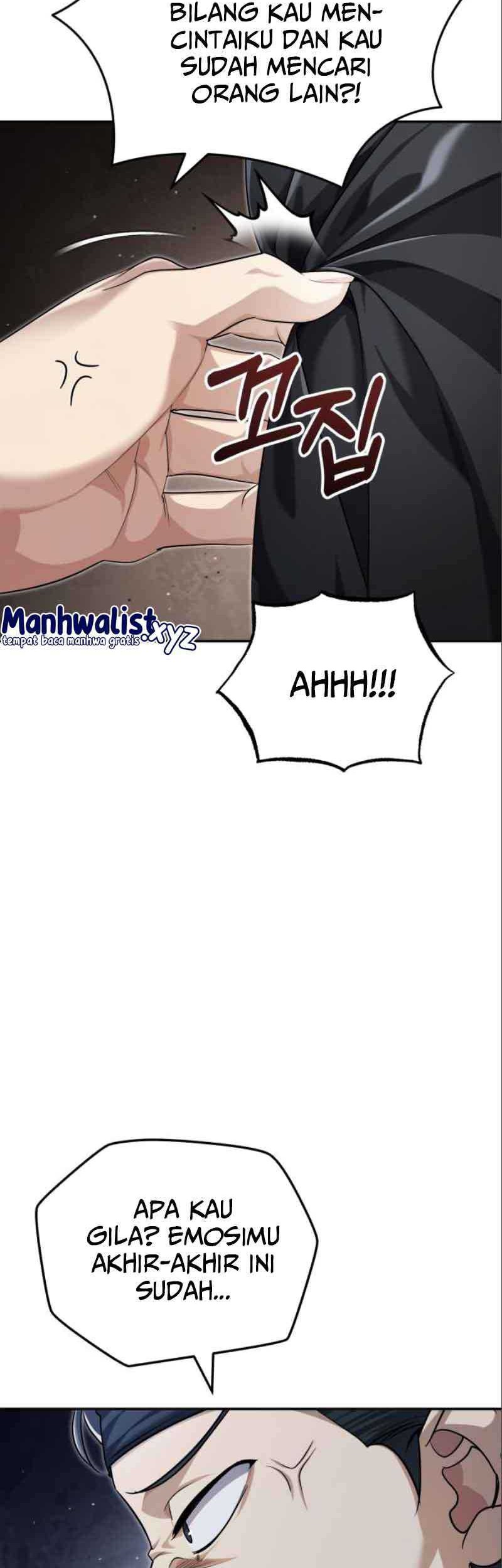 The Terminally Ill Young Master of the Baek Clan Chapter 18 Gambar 60