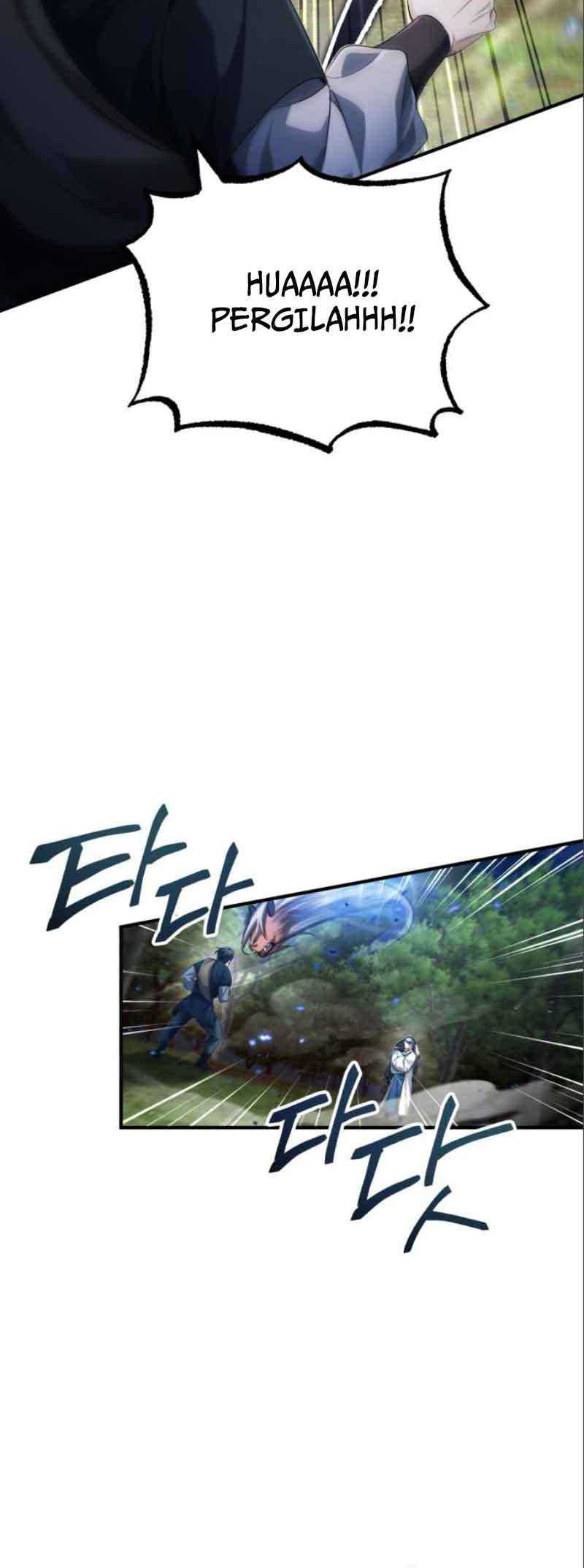 The Terminally Ill Young Master of the Baek Clan Chapter 18 Gambar 75