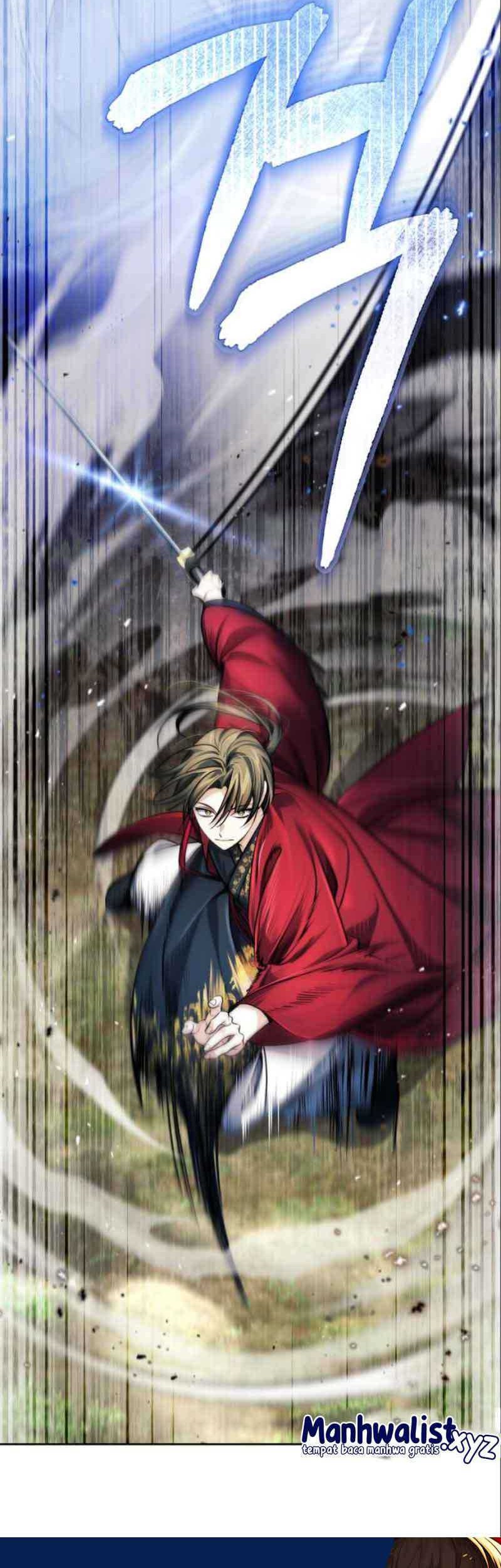 The Terminally Ill Young Master of the Baek Clan Chapter 18 Gambar 77