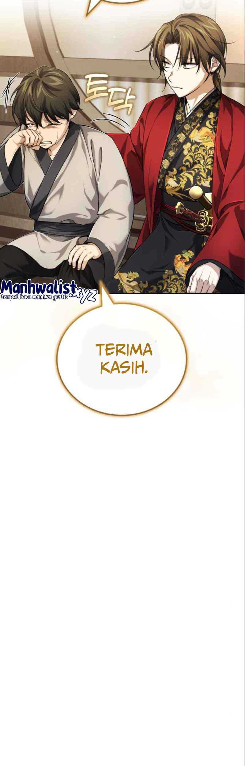 The Terminally Ill Young Master of the Baek Clan Chapter 18 Gambar 10