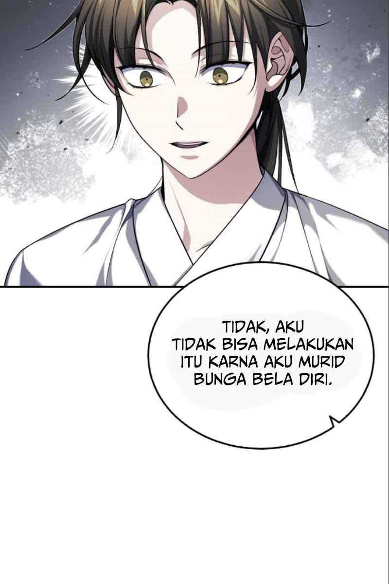 The Terminally Ill Young Master of the Baek Clan Chapter 18 Gambar 21