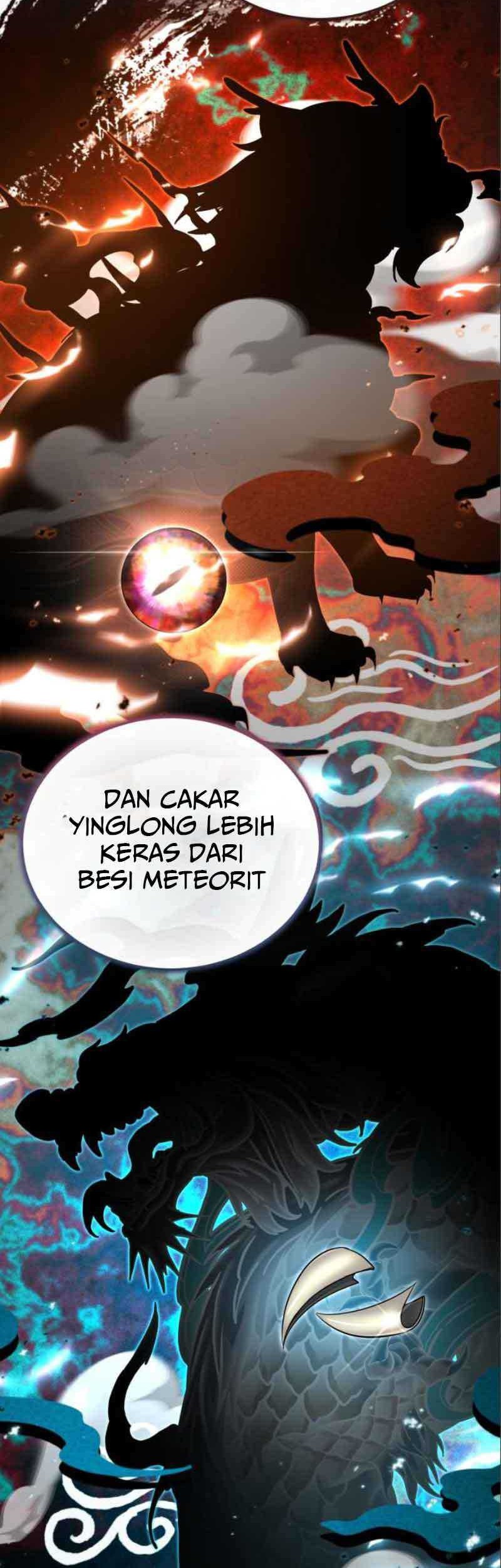 The Terminally Ill Young Master of the Baek Clan Chapter 18 Gambar 33