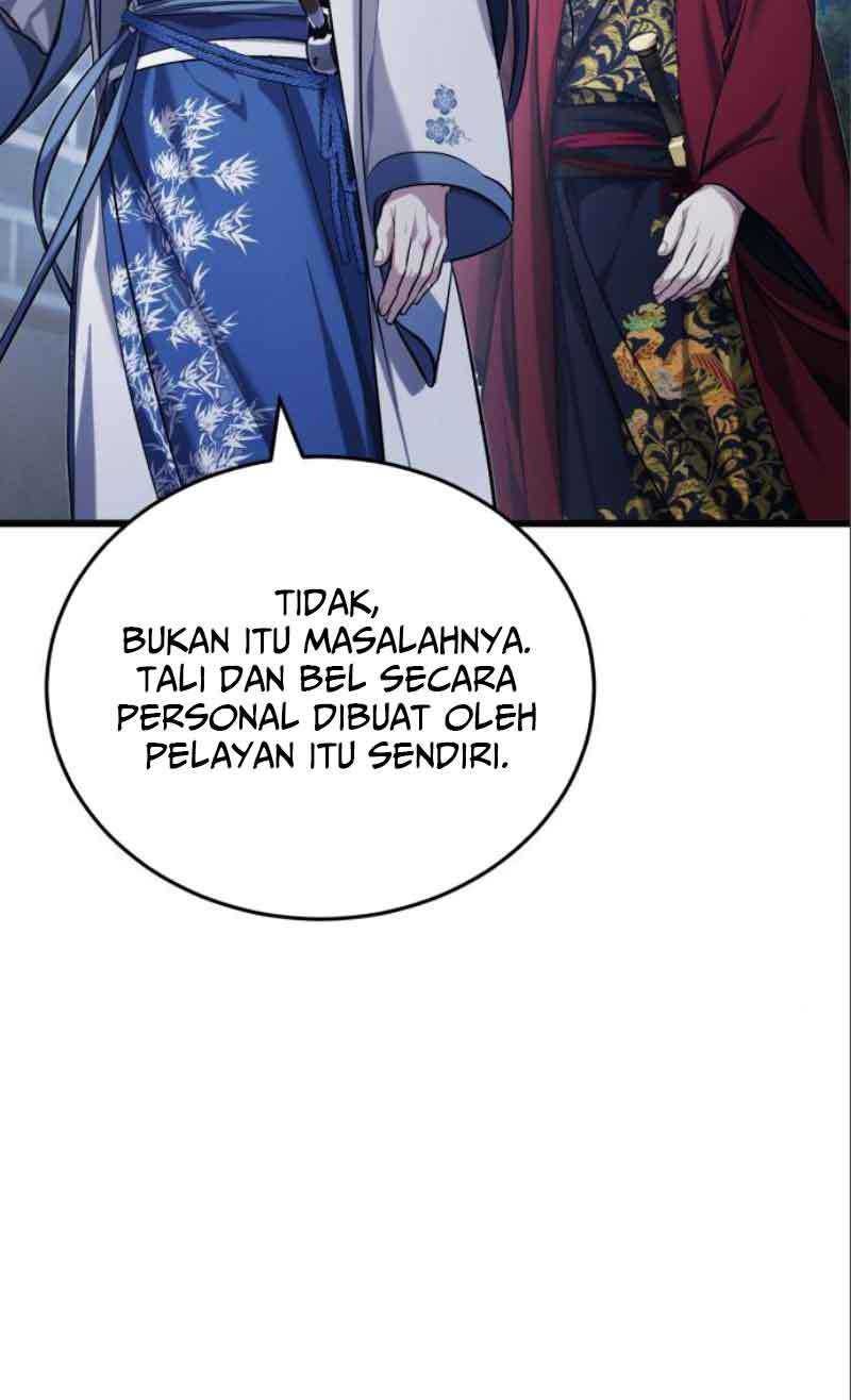 The Terminally Ill Young Master of the Baek Clan Chapter 18 Gambar 41