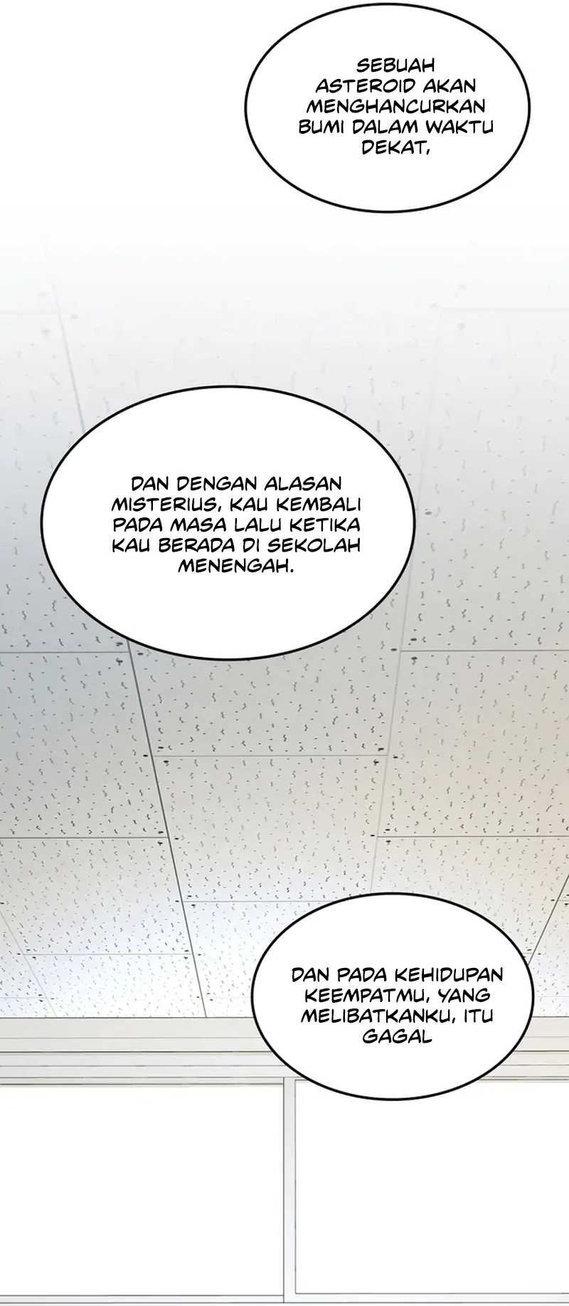 Cheolsu Saves the World Chapter 030 Gambar 8