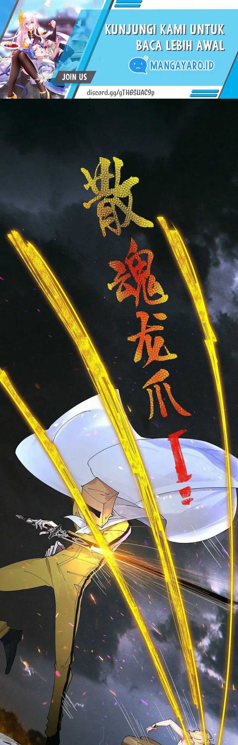 Baca  My Apprentice Is Actually the Empress Chapter 25 Gambar 2