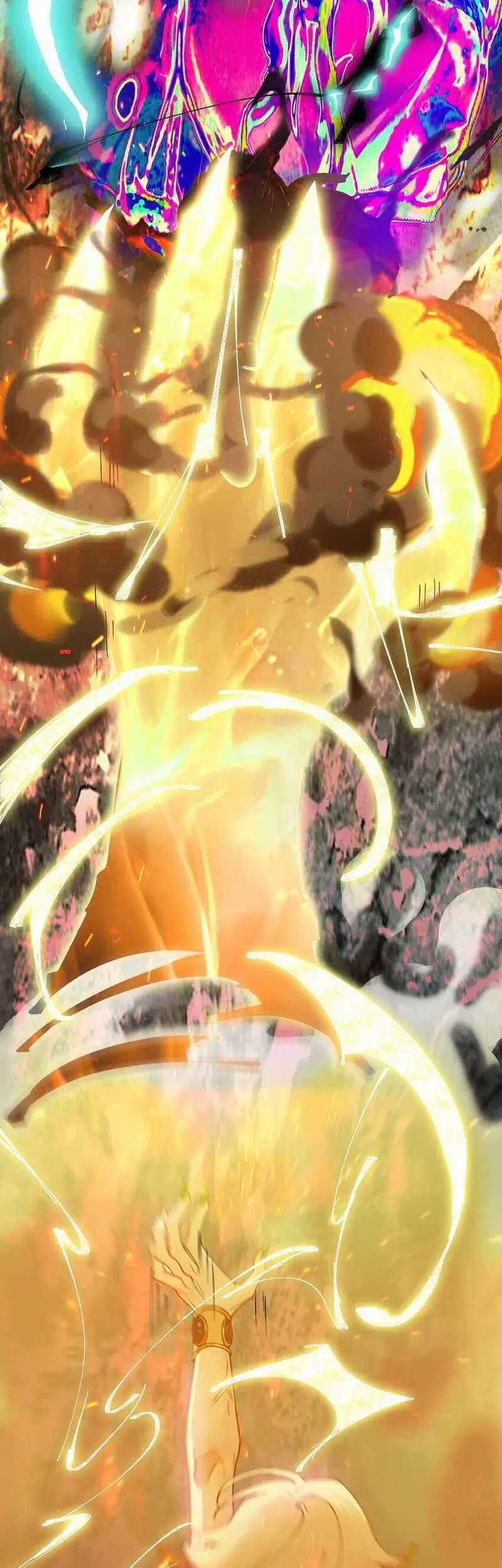 My Apprentice Is Actually the Empress Chapter 25 Gambar 8