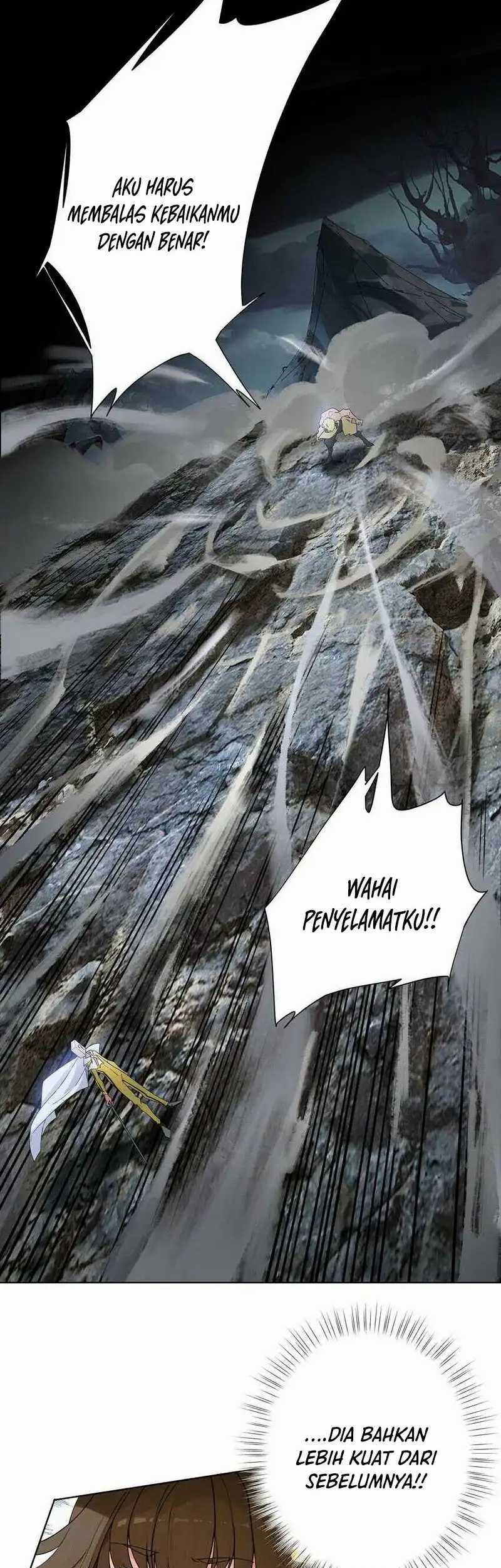 My Apprentice Is Actually the Empress Chapter 25 Gambar 24