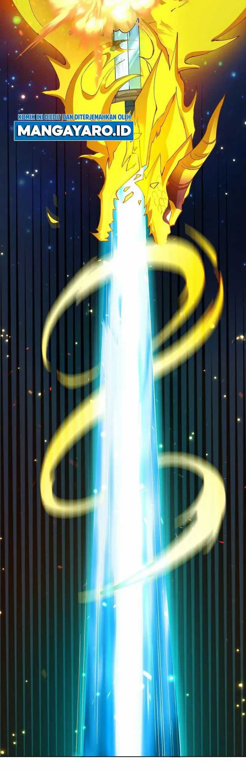 My Apprentice Is Actually the Empress Chapter 24 Gambar 13