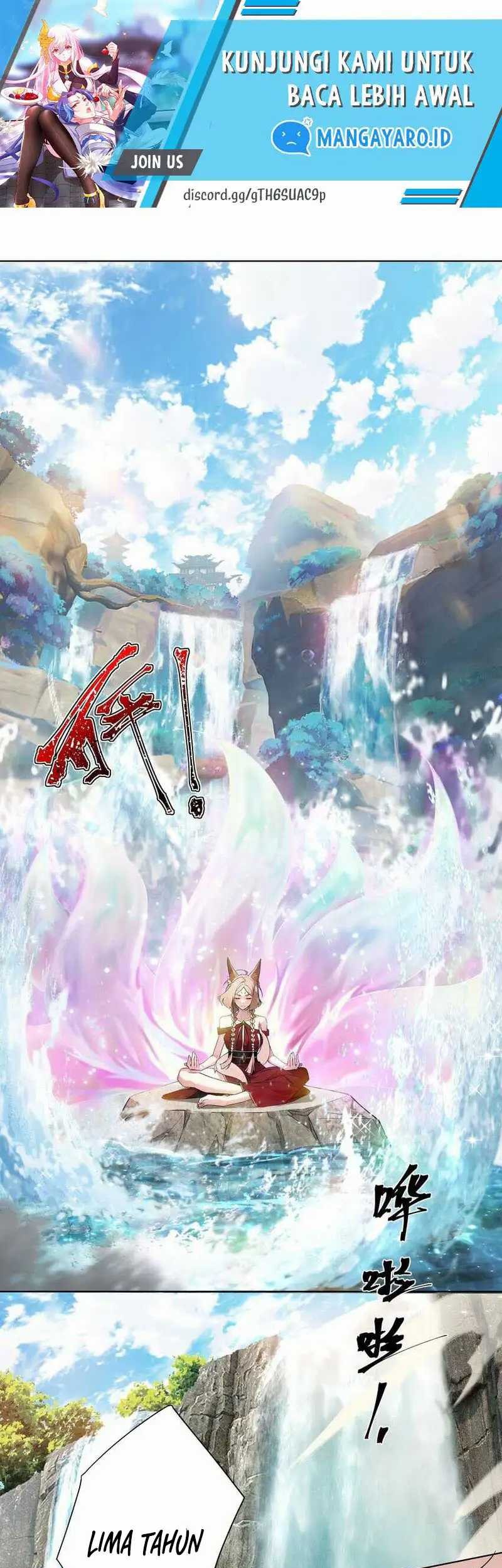 Baca  My Apprentice Is Actually the Empress Chapter 22 Gambar 2