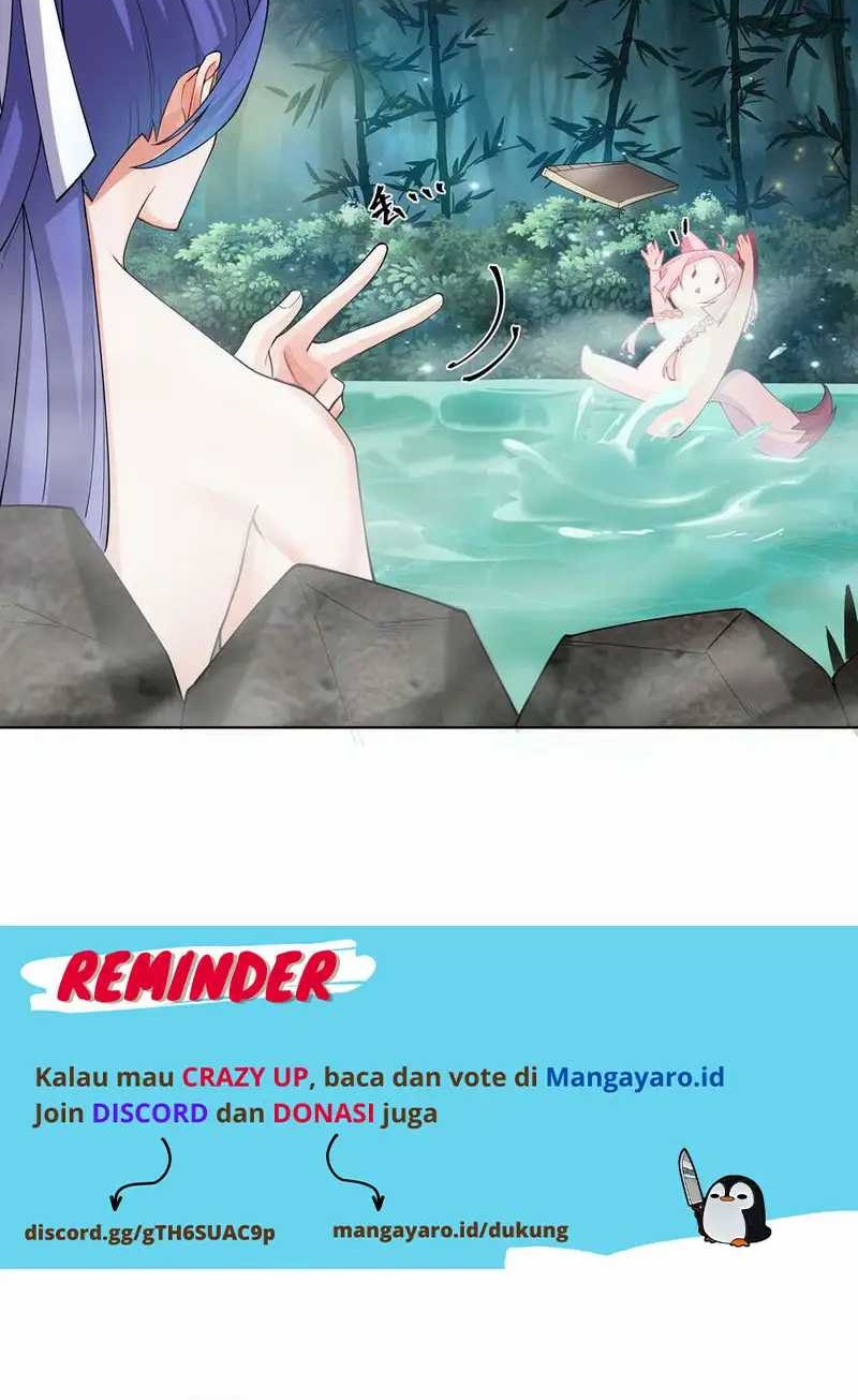 My Apprentice Is Actually the Empress Chapter 21 Gambar 9