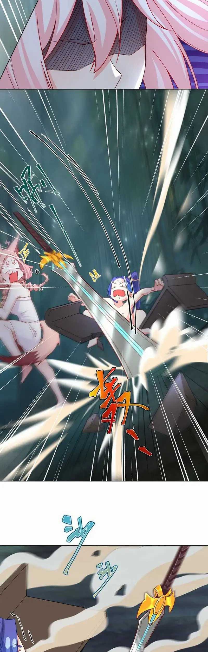 My Apprentice Is Actually the Empress Chapter 21 Gambar 16