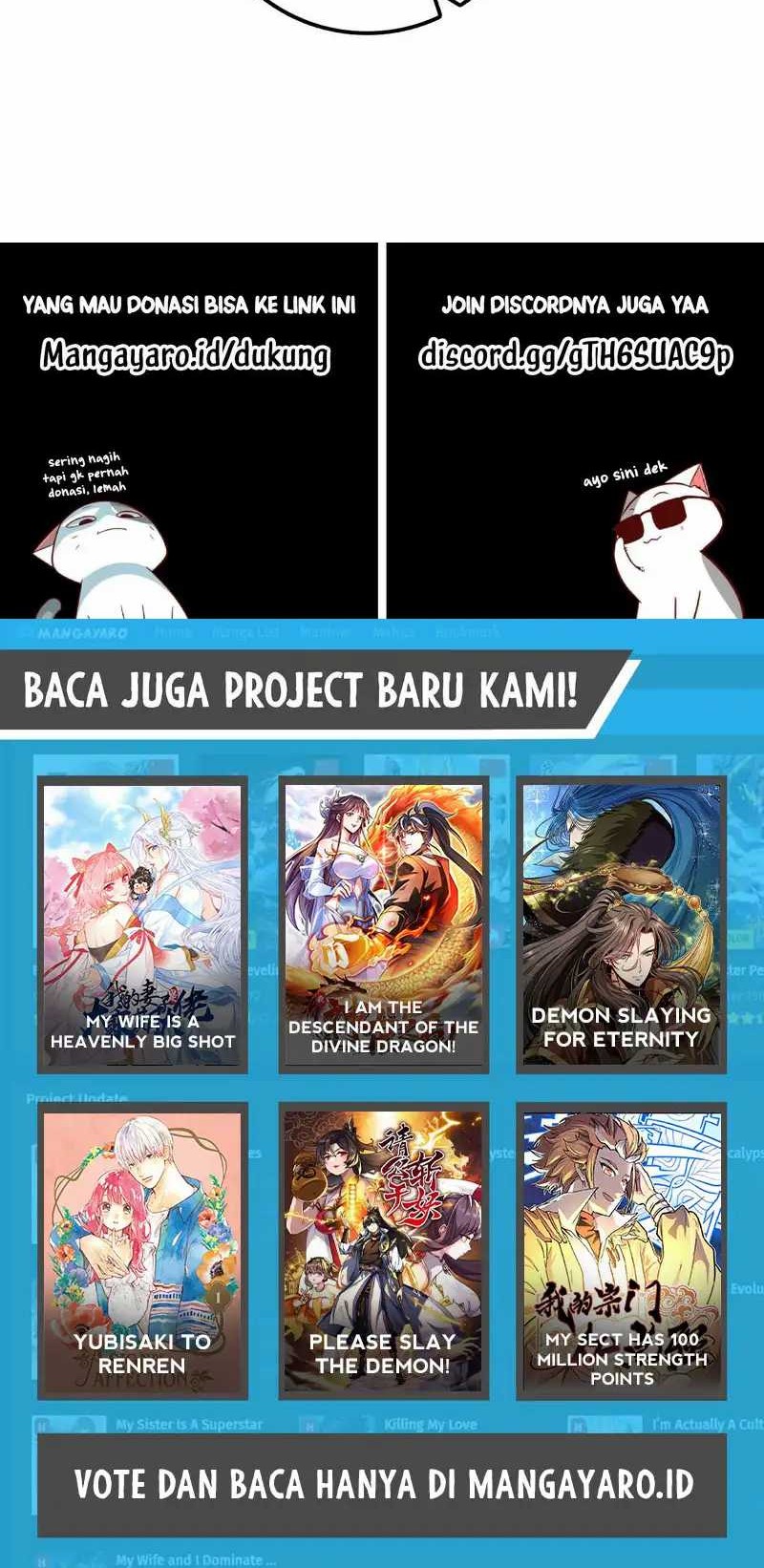 My Master Only Breaks Through Every Time the Limit Is Reached Chapter 57 Gambar 37