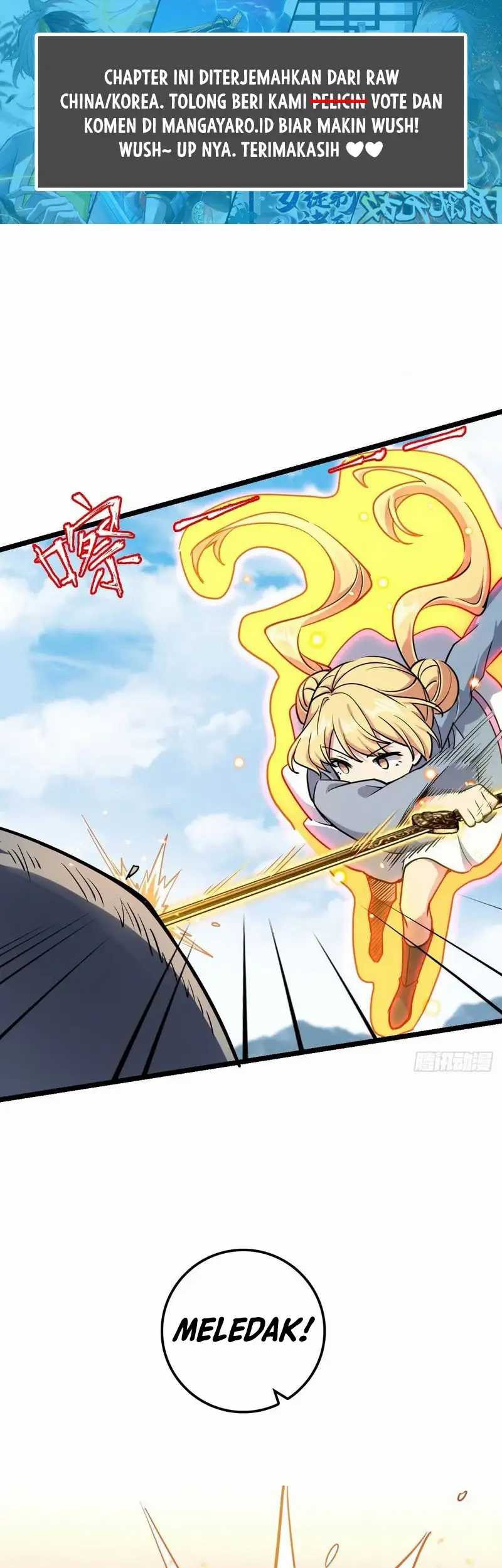 Baca  My Master Only Breaks Through Every Time the Limit Is Reached Chapter 56 Gambar 2