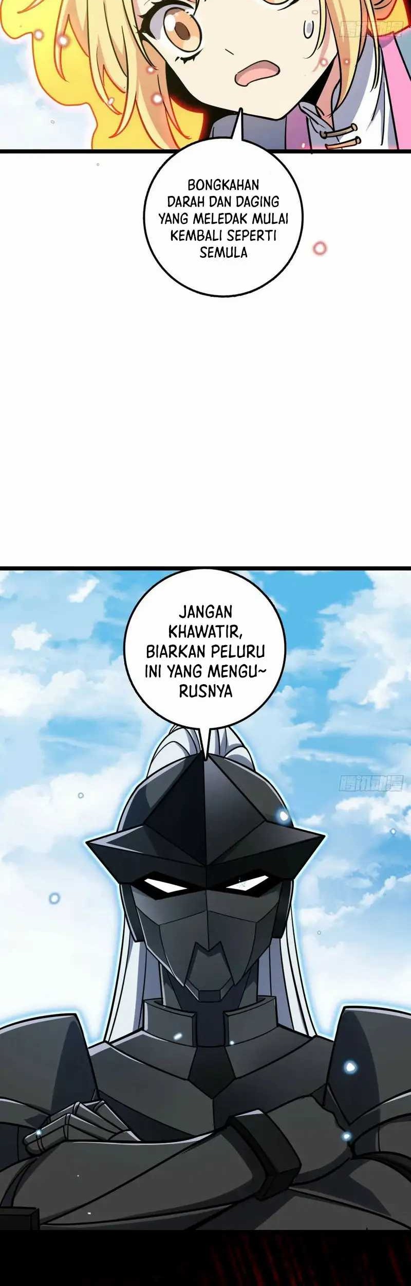 My Master Only Breaks Through Every Time the Limit Is Reached Chapter 56 Gambar 5