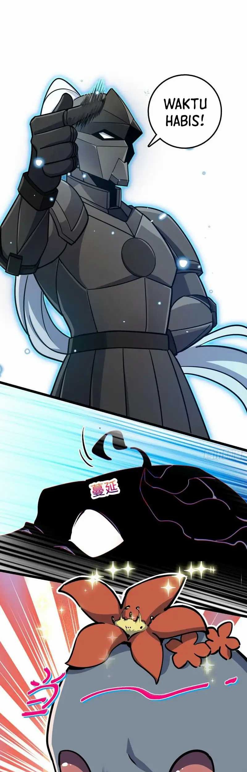 My Master Only Breaks Through Every Time the Limit Is Reached Chapter 56 Gambar 8