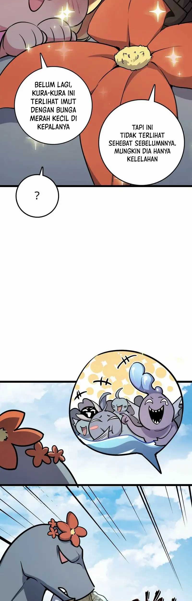 My Master Only Breaks Through Every Time the Limit Is Reached Chapter 56 Gambar 11