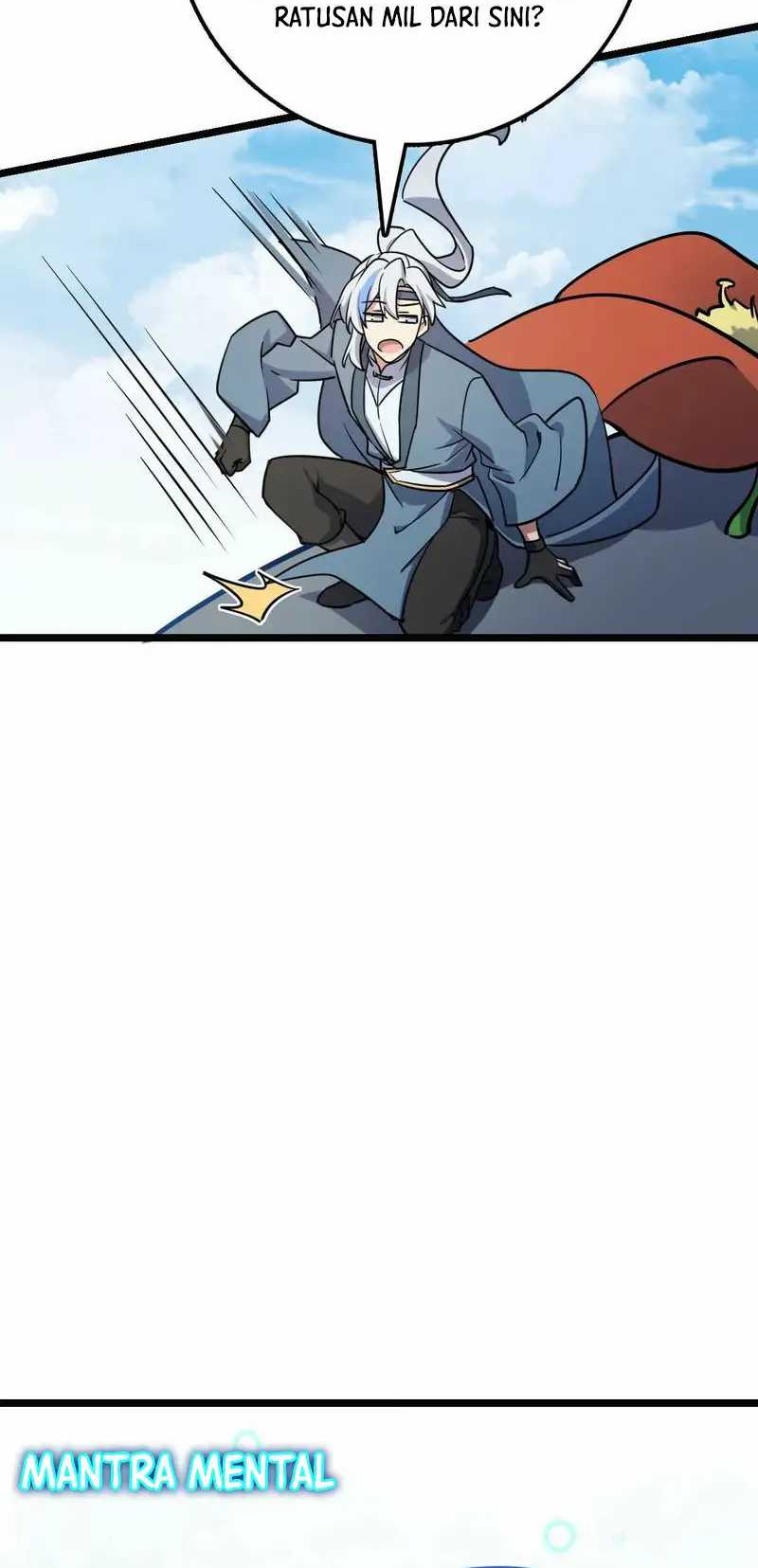 My Master Only Breaks Through Every Time the Limit Is Reached Chapter 56 Gambar 13