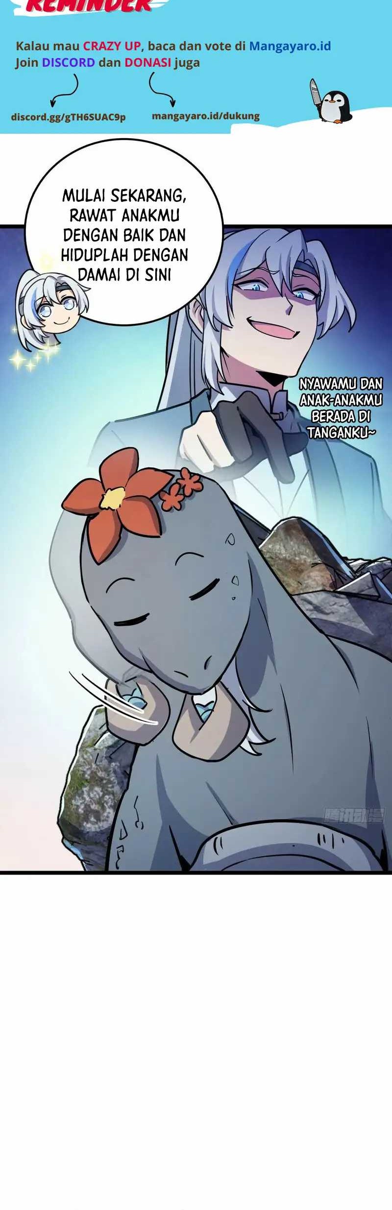 My Master Only Breaks Through Every Time the Limit Is Reached Chapter 56 Gambar 17