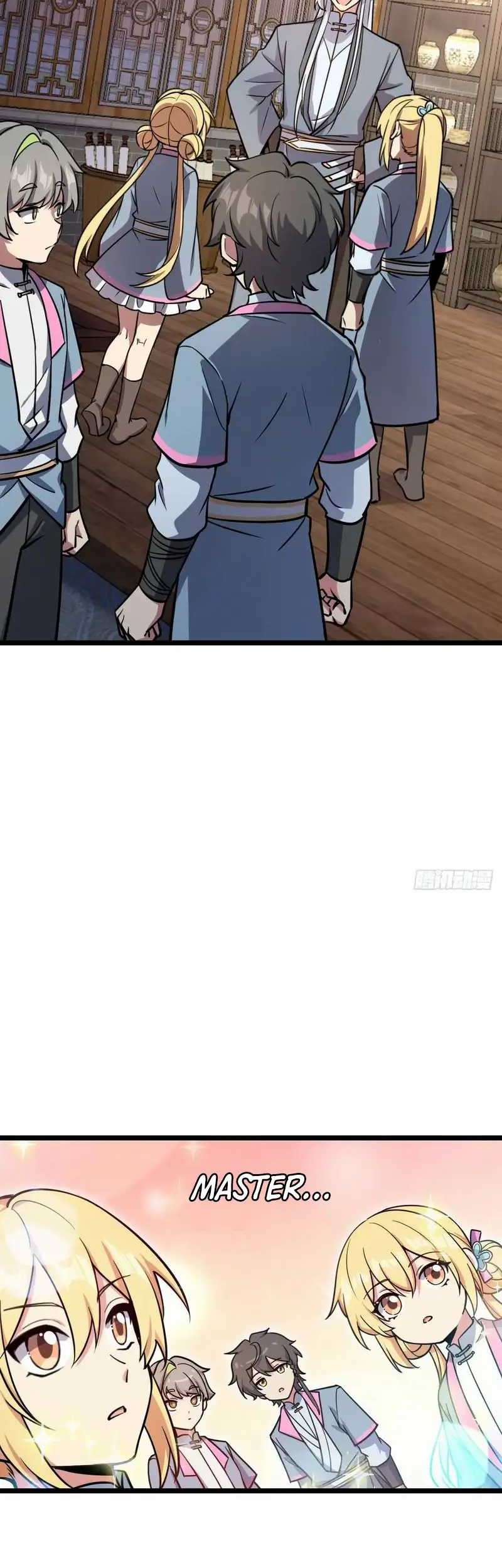 My Master Only Breaks Through Every Time the Limit Is Reached Chapter 56 Gambar 24