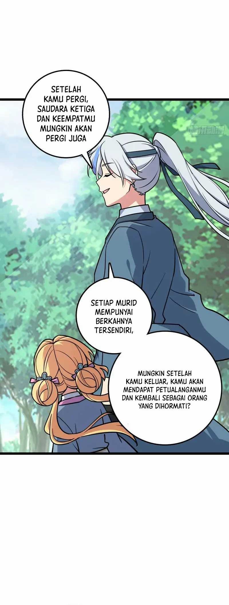 My Master Only Breaks Through Every Time the Limit Is Reached Chapter 56 Gambar 29