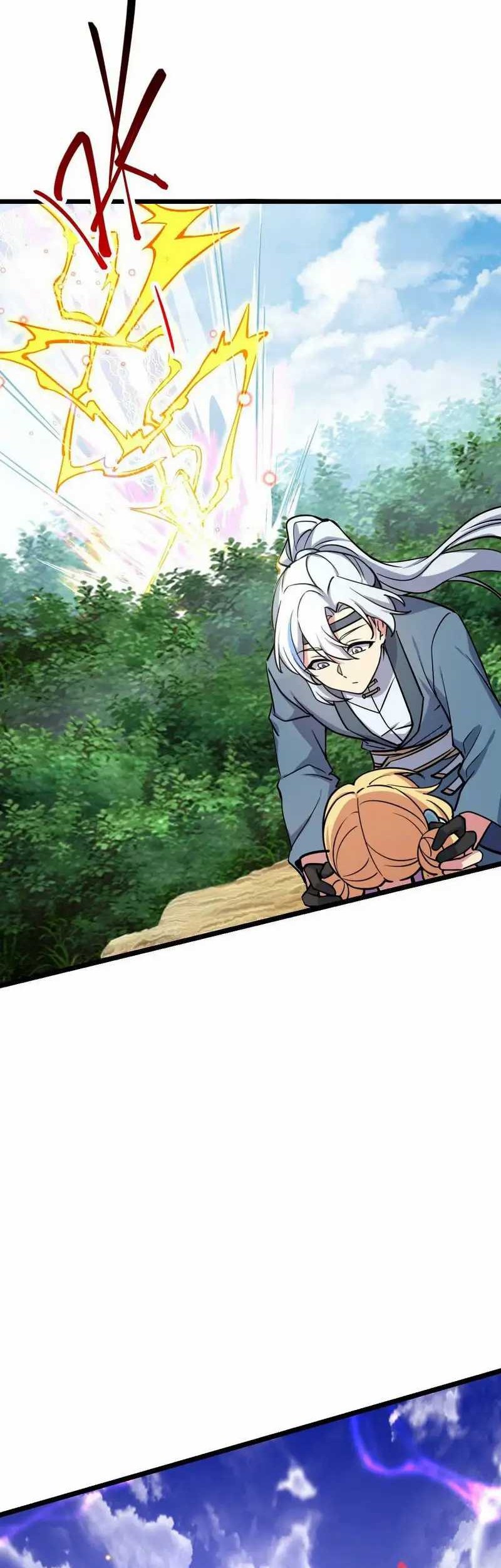 My Master Only Breaks Through Every Time the Limit Is Reached Chapter 56 Gambar 31