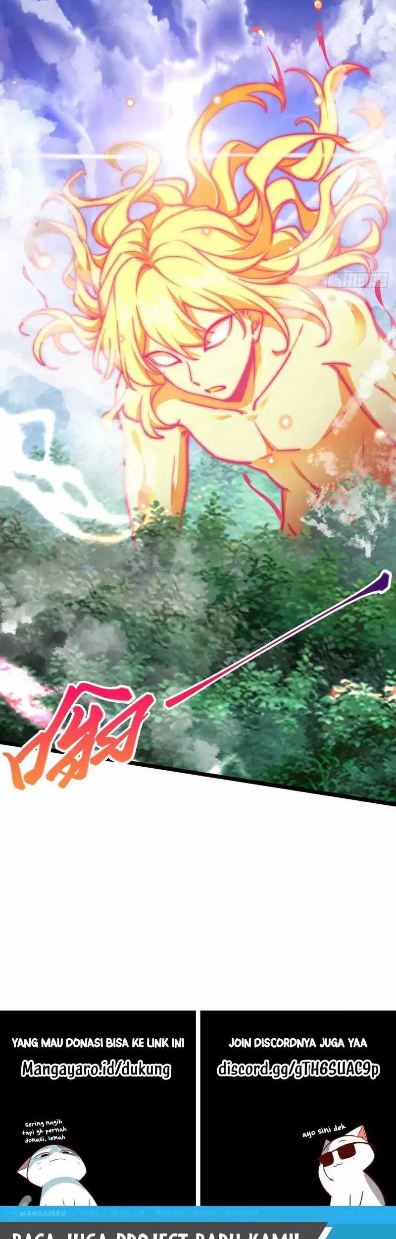 My Master Only Breaks Through Every Time the Limit Is Reached Chapter 56 Gambar 32